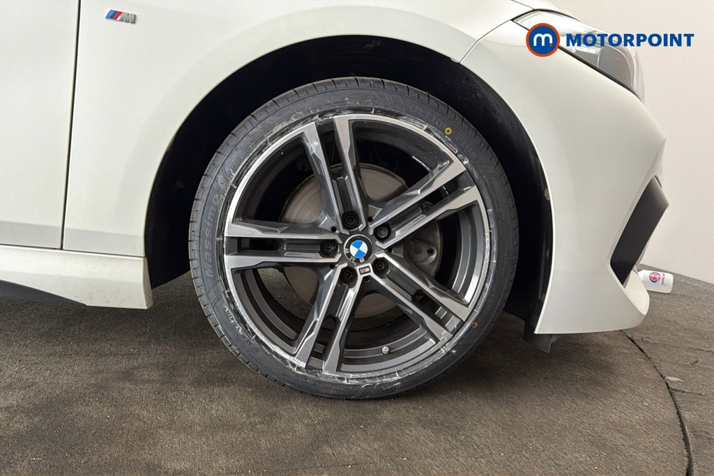 BMW 2 Series M Sport Manual Petrol Saloon - Stock Number (1625143) - 50th supplementary image