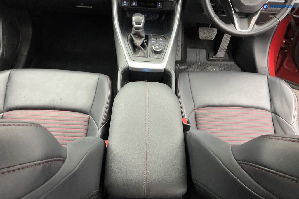 Toyota Rav4 Design Automatic Petrol Plug-In Hybrid SUV - Stock Number (1626919) - 10th supplementary image