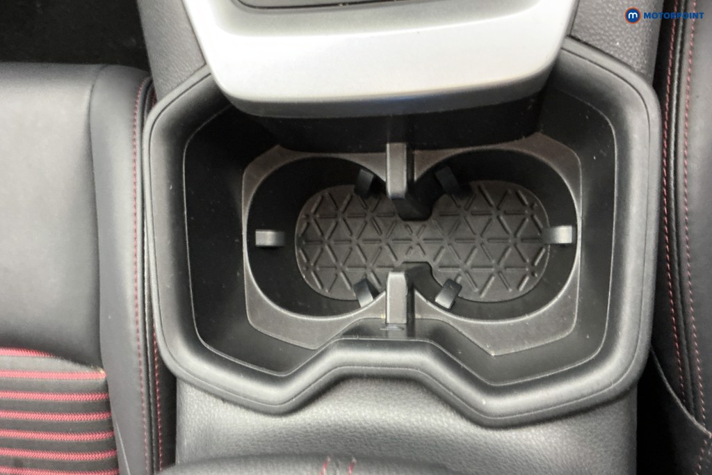 Toyota Rav4 Design Automatic Petrol Plug-In Hybrid SUV - Stock Number (1626919) - 15th supplementary image