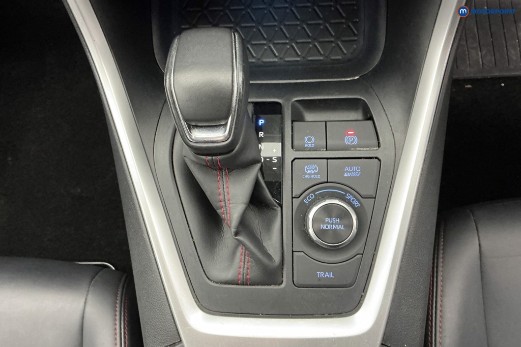 Toyota Rav4 Design Automatic Petrol Plug-In Hybrid SUV - Stock Number (1626919) - 16th supplementary image