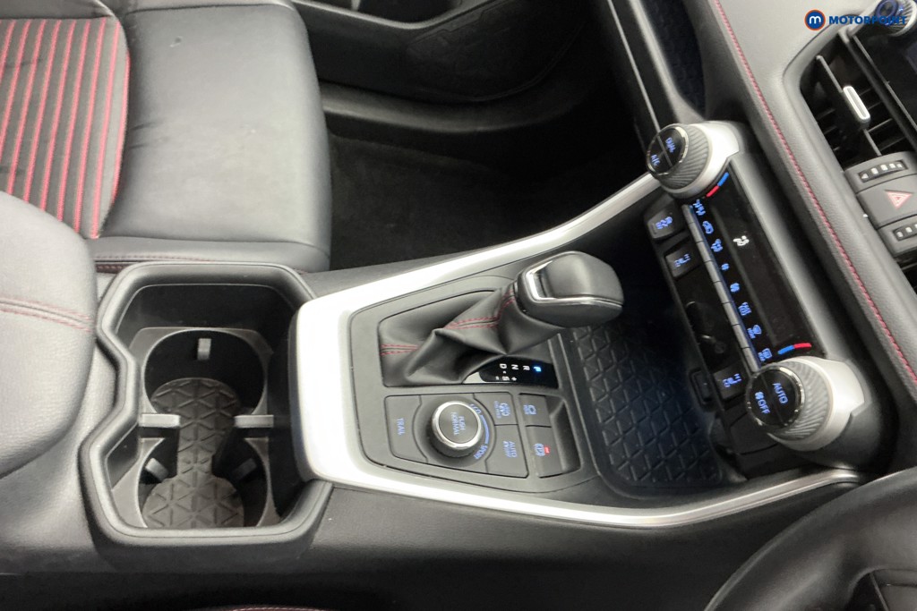 Toyota Rav4 Design Automatic Petrol Plug-In Hybrid SUV - Stock Number (1626919) - 18th supplementary image