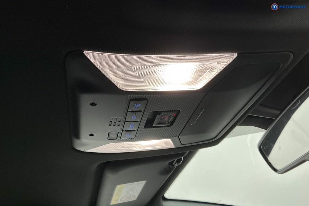 Toyota Rav4 Design Automatic Petrol Plug-In Hybrid SUV - Stock Number (1626919) - 19th supplementary image