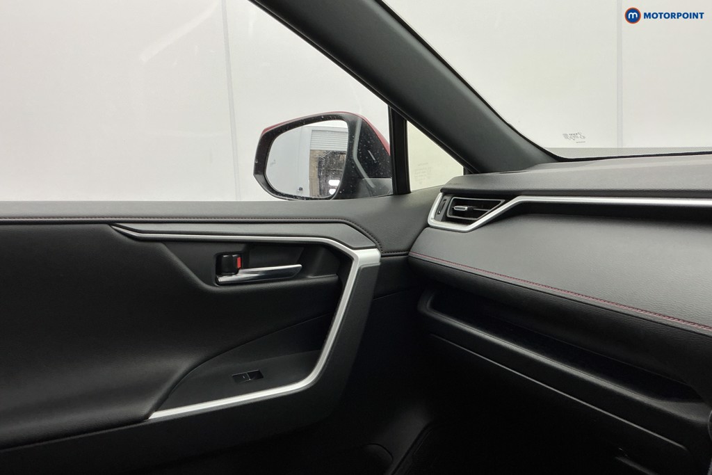 Toyota Rav4 Design Automatic Petrol Plug-In Hybrid SUV - Stock Number (1626919) - 20th supplementary image