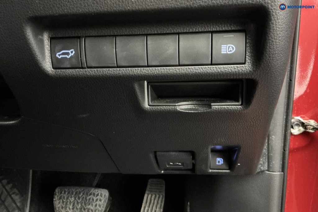 Toyota Rav4 Design Automatic Petrol Plug-In Hybrid SUV - Stock Number (1626919) - 23rd supplementary image