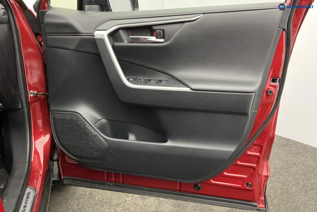 Toyota Rav4 Design Automatic Petrol Plug-In Hybrid SUV - Stock Number (1626919) - 25th supplementary image
