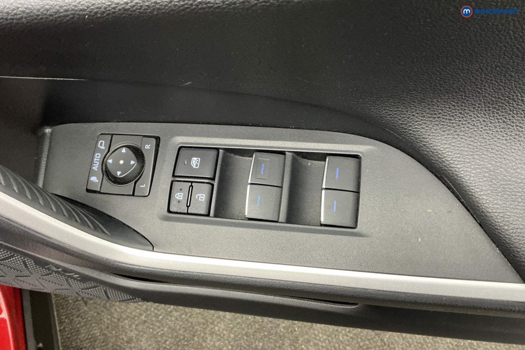 Toyota Rav4 Design Automatic Petrol Plug-In Hybrid SUV - Stock Number (1626919) - 26th supplementary image