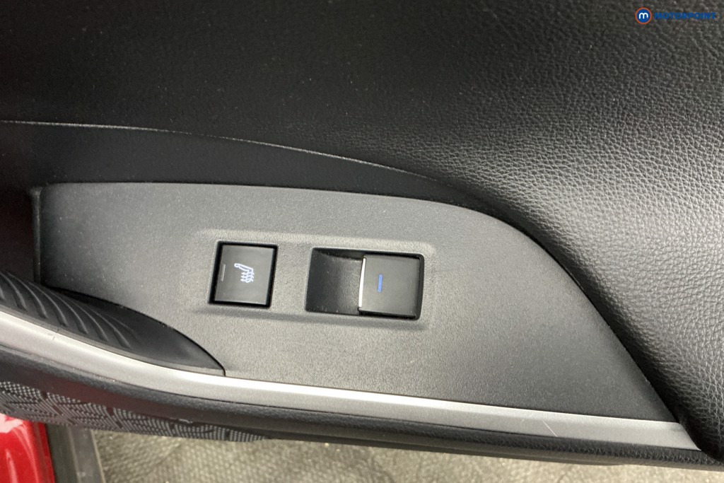 Toyota Rav4 Design Automatic Petrol Plug-In Hybrid SUV - Stock Number (1626919) - 28th supplementary image