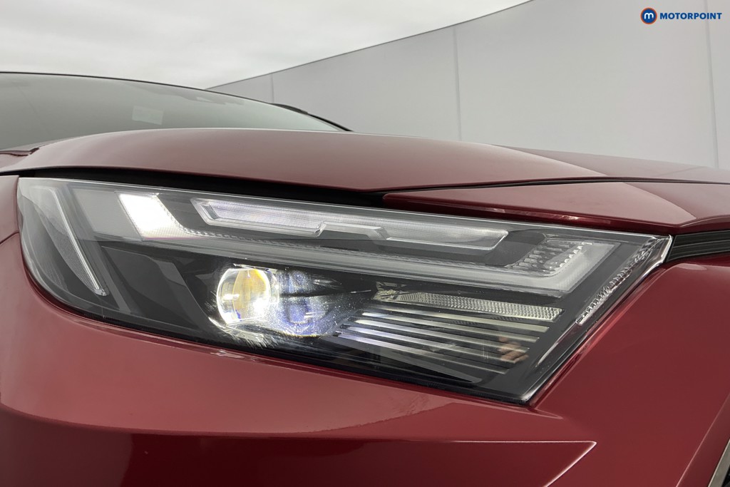 Toyota Rav4 Design Automatic Petrol Plug-In Hybrid SUV - Stock Number (1626919) - 30th supplementary image