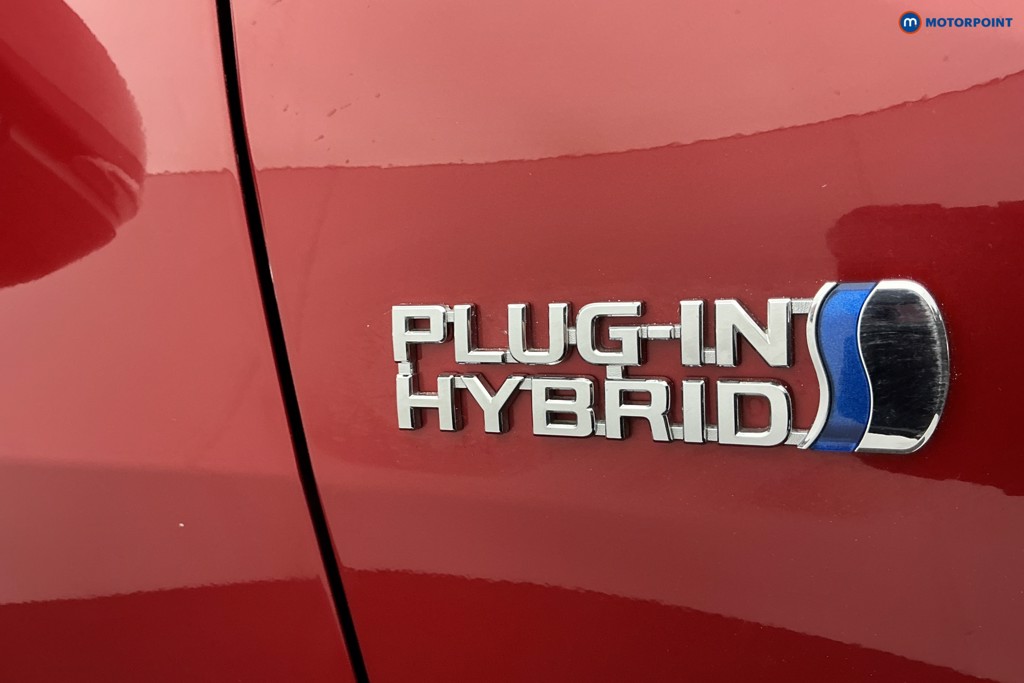 Toyota Rav4 Design Automatic Petrol Plug-In Hybrid SUV - Stock Number (1626919) - 31st supplementary image