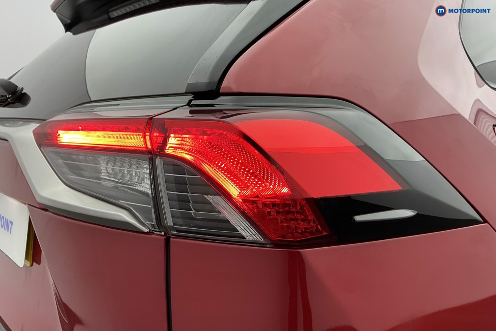 Toyota Rav4 Design Automatic Petrol Plug-In Hybrid SUV - Stock Number (1626919) - 32nd supplementary image