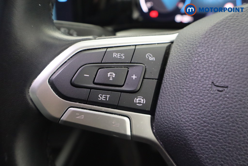 Volkswagen Golf Life Manual Petrol Hatchback - Stock Number (1626925) - 7th supplementary image