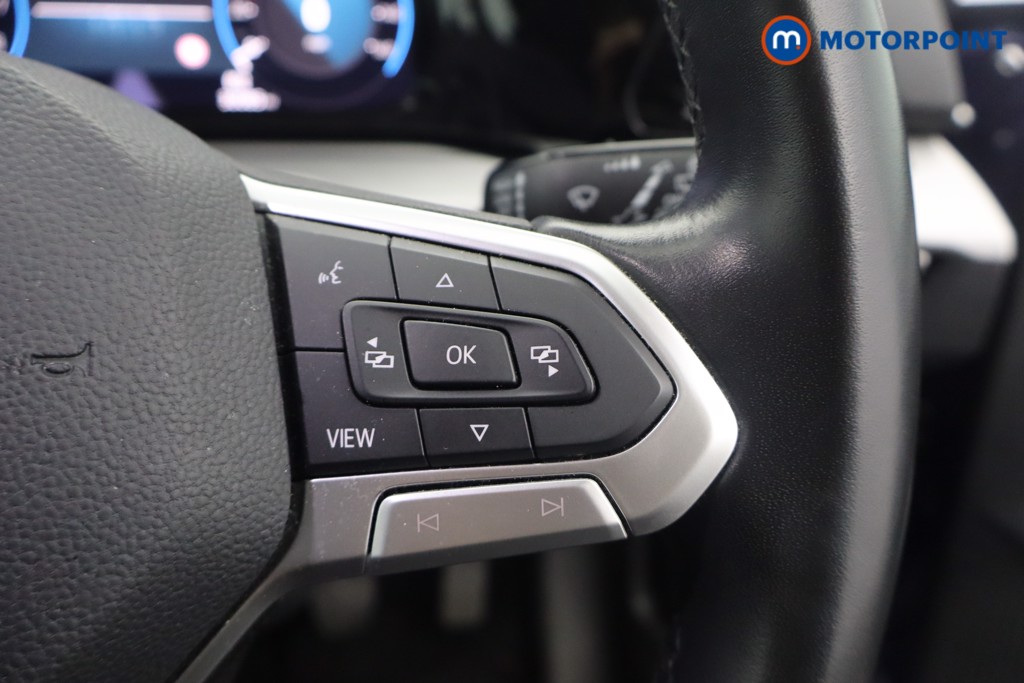 Volkswagen Golf Life Manual Petrol Hatchback - Stock Number (1626925) - 8th supplementary image