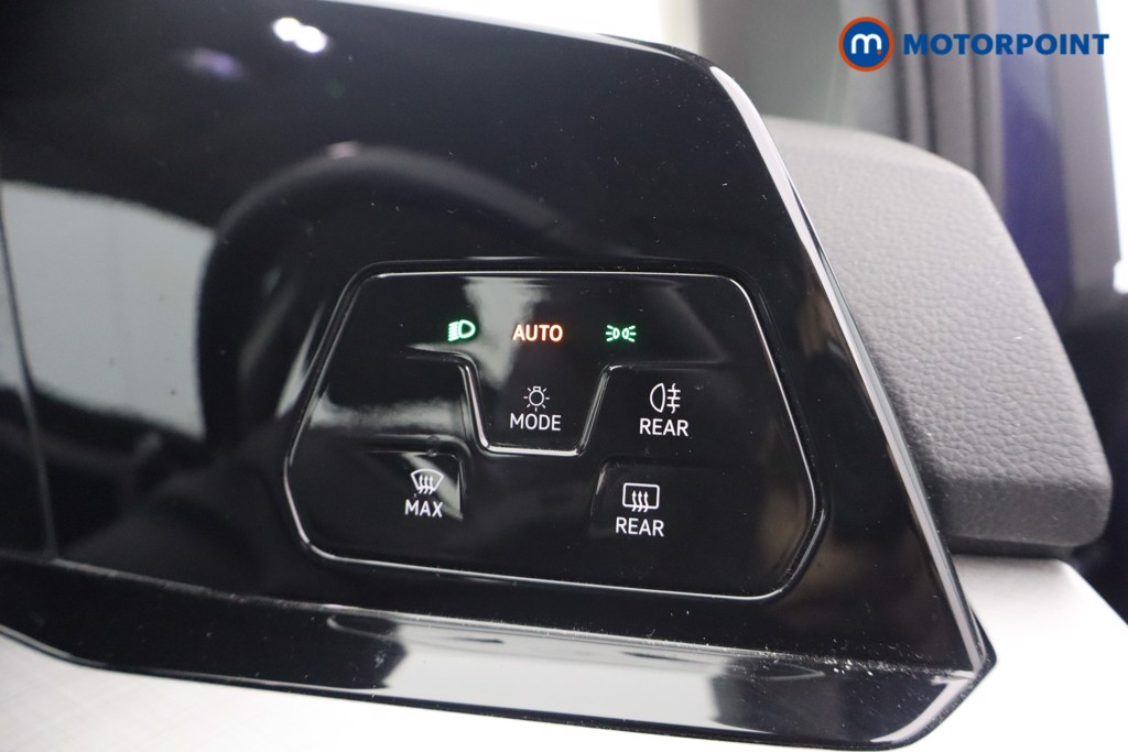 Volkswagen Golf Life Manual Petrol Hatchback - Stock Number (1626925) - 9th supplementary image