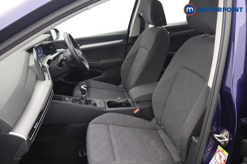 Volkswagen Golf Life Manual Petrol Hatchback - Stock Number (1626925) - 11th supplementary image