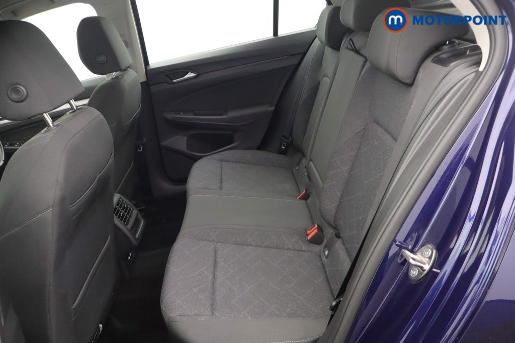 Volkswagen Golf Life Manual Petrol Hatchback - Stock Number (1626925) - 12th supplementary image