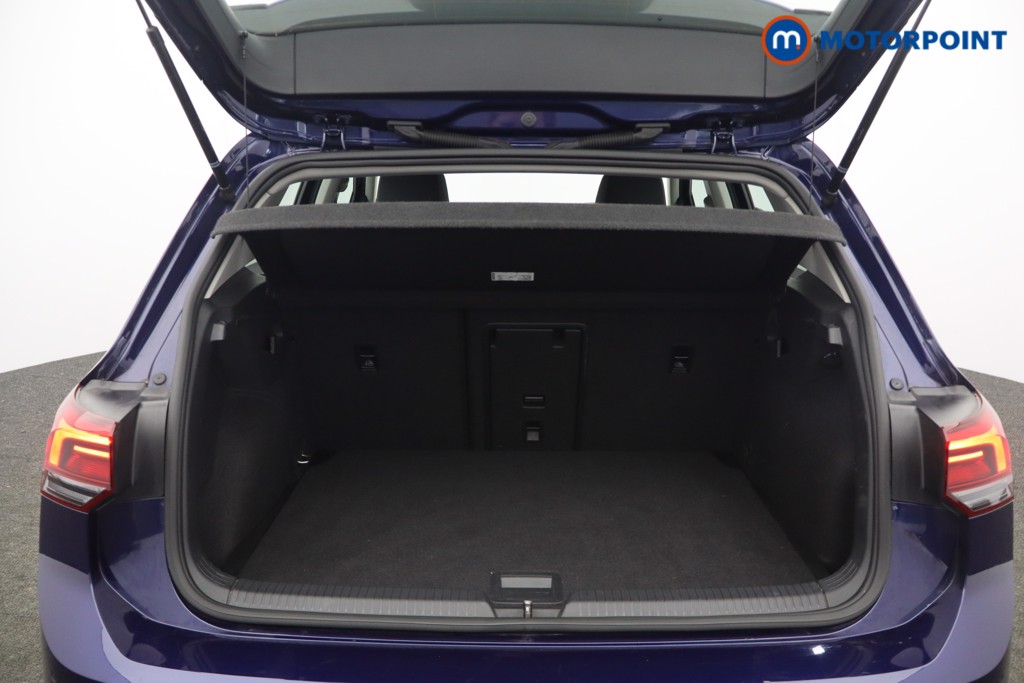 Volkswagen Golf Life Manual Petrol Hatchback - Stock Number (1626925) - 13th supplementary image