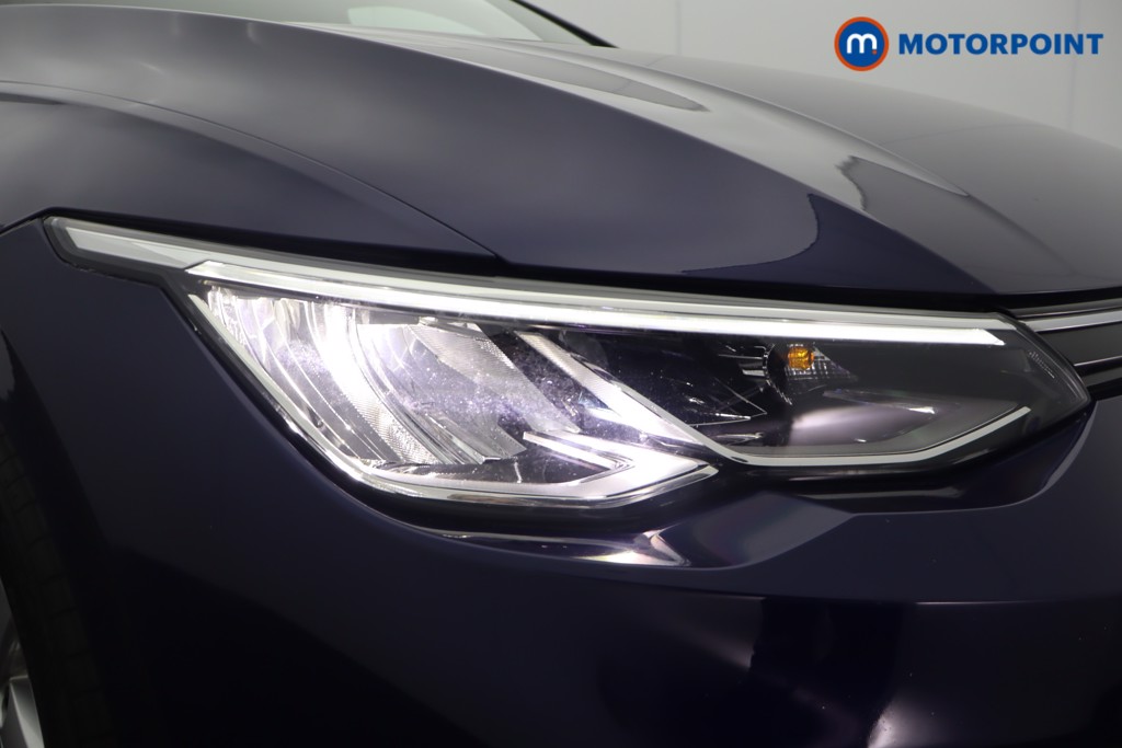 Volkswagen Golf Life Manual Petrol Hatchback - Stock Number (1626925) - 14th supplementary image