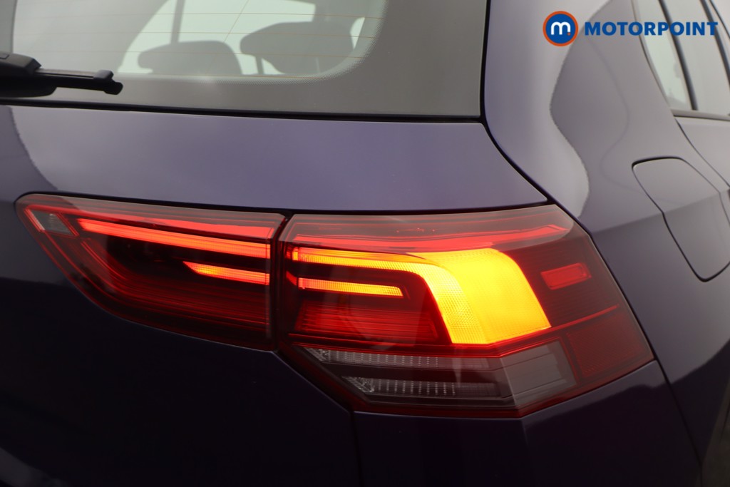 Volkswagen Golf Life Manual Petrol Hatchback - Stock Number (1626925) - 15th supplementary image