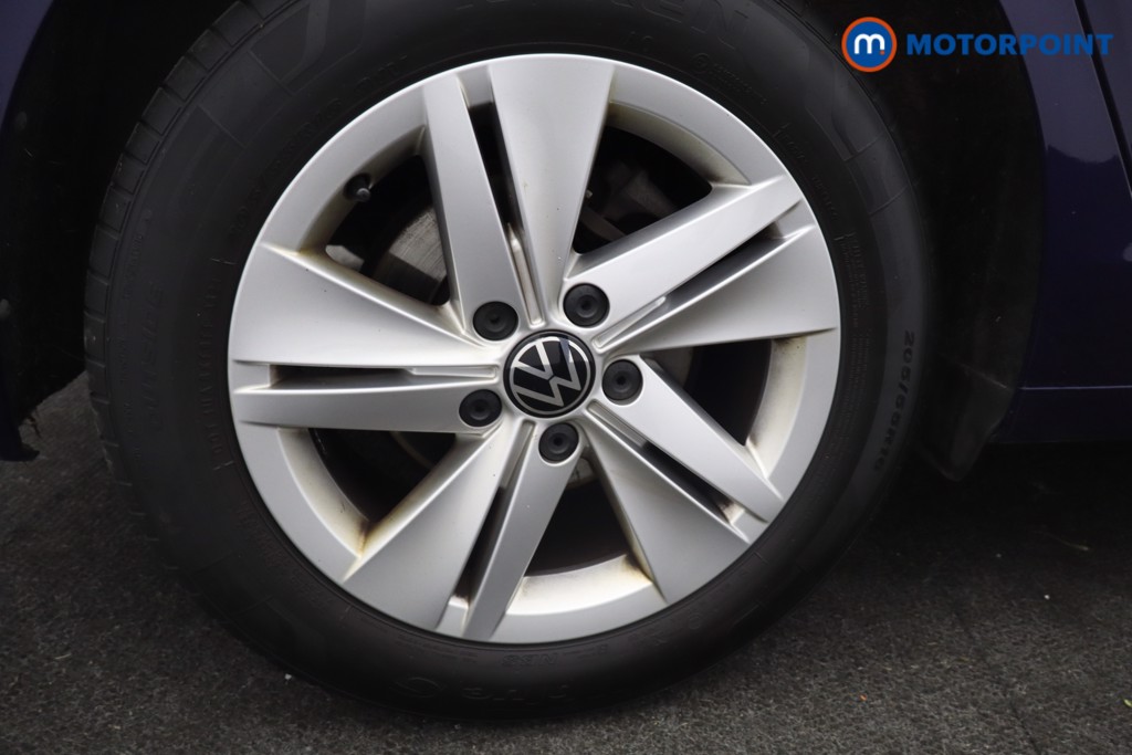 Volkswagen Golf Life Manual Petrol Hatchback - Stock Number (1626925) - 16th supplementary image