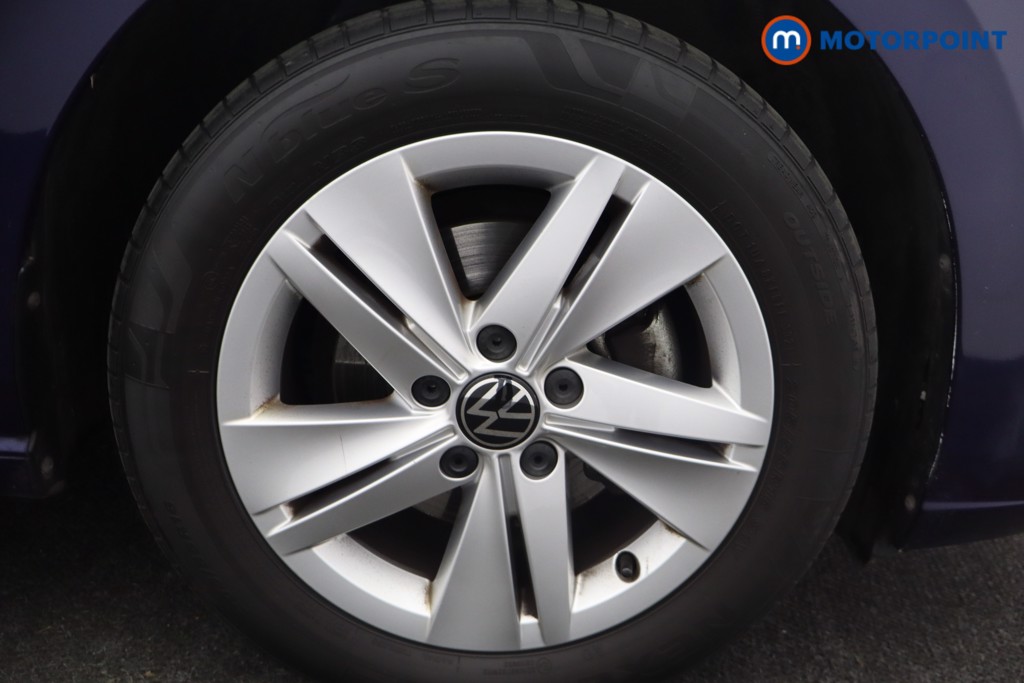 Volkswagen Golf Life Manual Petrol Hatchback - Stock Number (1626925) - 17th supplementary image