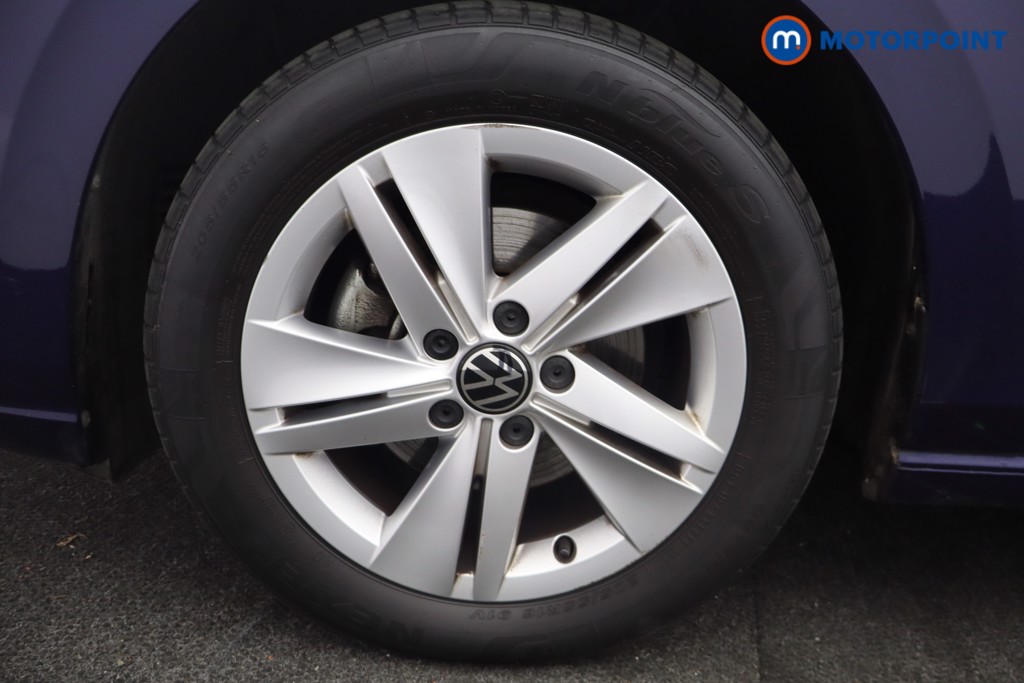 Volkswagen Golf Life Manual Petrol Hatchback - Stock Number (1626925) - 18th supplementary image