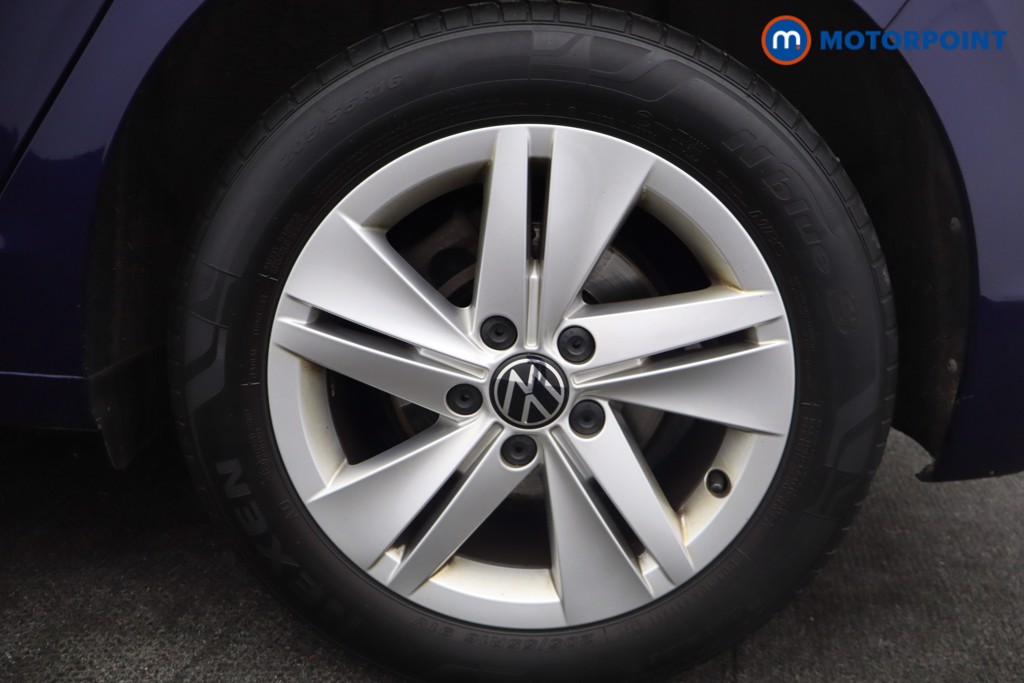 Volkswagen Golf Life Manual Petrol Hatchback - Stock Number (1626925) - 19th supplementary image