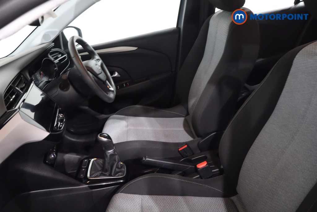 Vauxhall Corsa Design Manual Petrol Hatchback - Stock Number (1627921) - 4th supplementary image