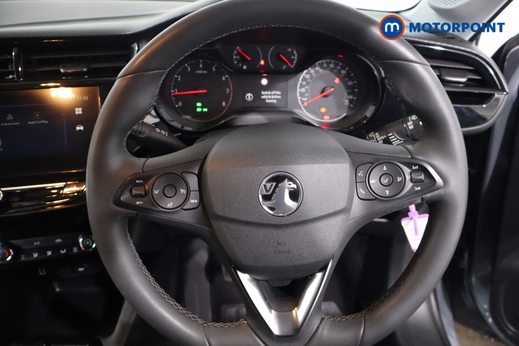 Vauxhall Corsa Design Manual Petrol Hatchback - Stock Number (1627921) - 6th supplementary image