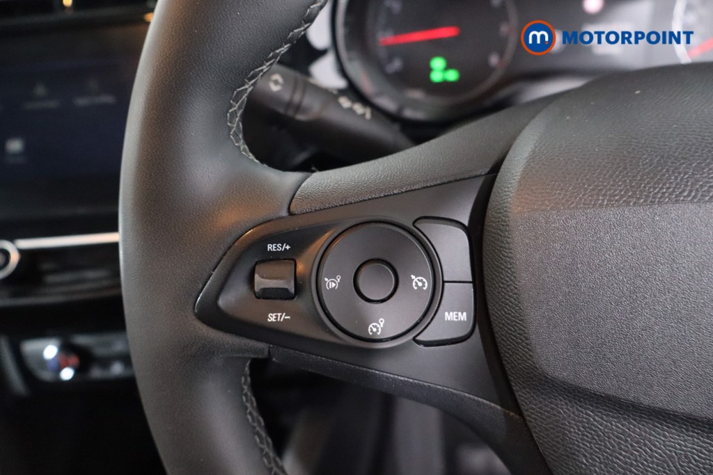 Vauxhall Corsa Design Manual Petrol Hatchback - Stock Number (1627921) - 7th supplementary image