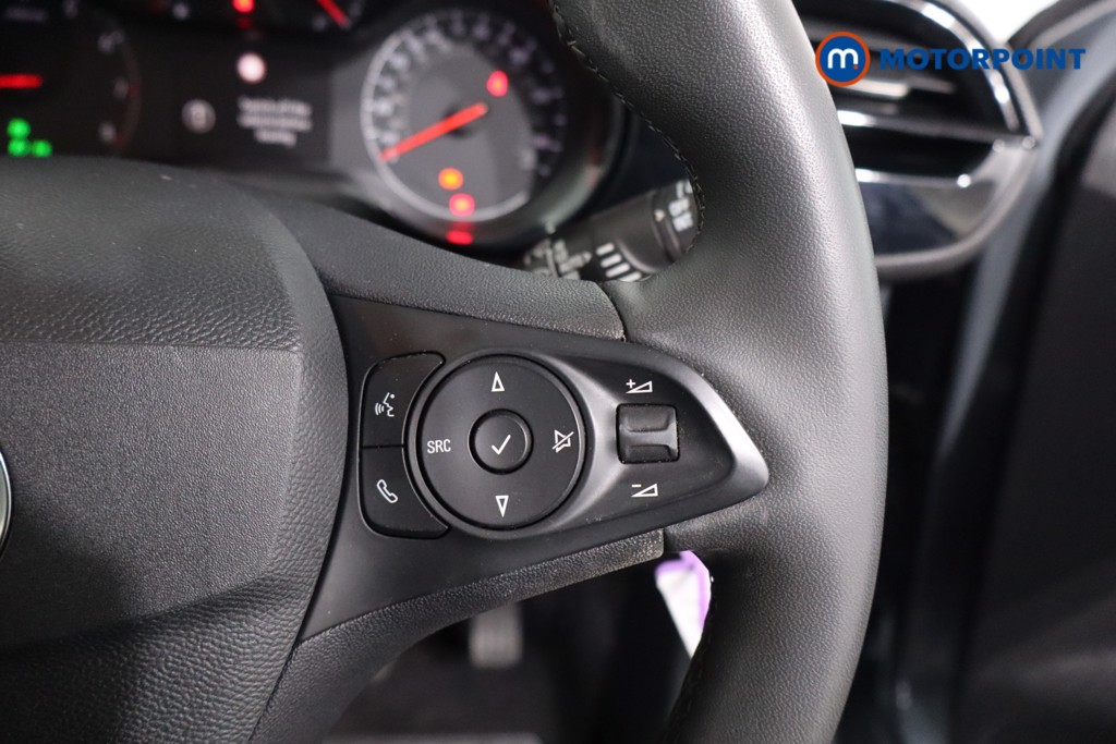 Vauxhall Corsa Design Manual Petrol Hatchback - Stock Number (1627921) - 8th supplementary image