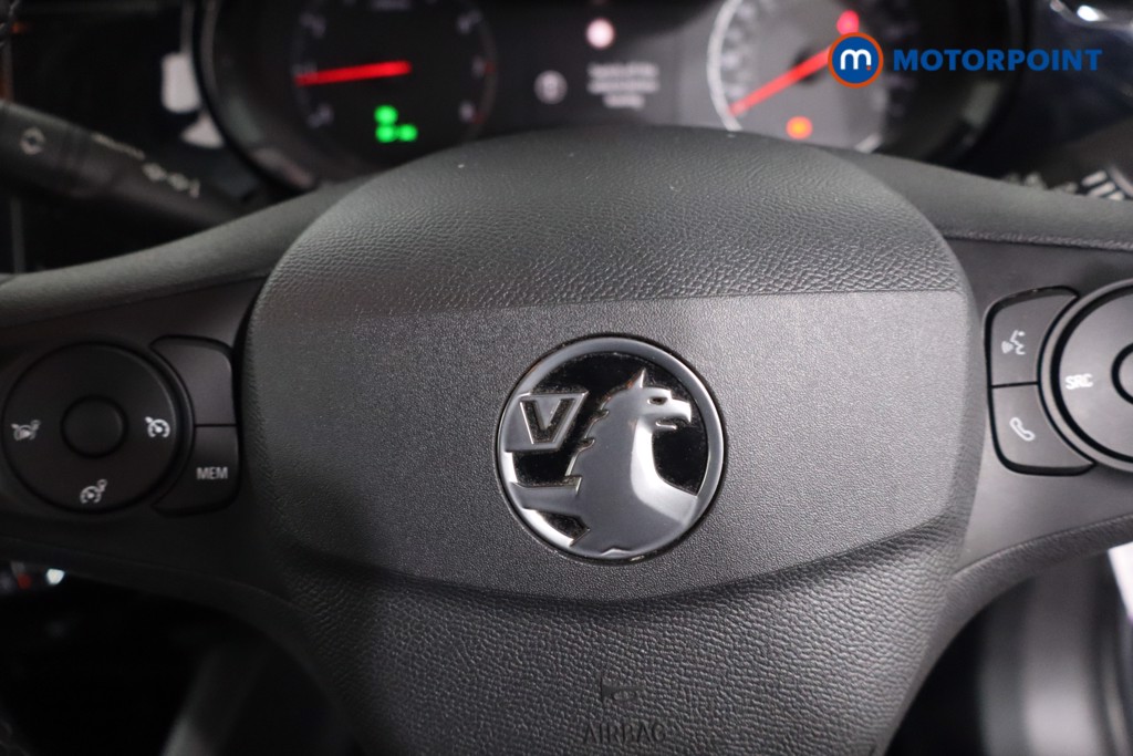 Vauxhall Corsa Design Manual Petrol Hatchback - Stock Number (1627921) - 13th supplementary image