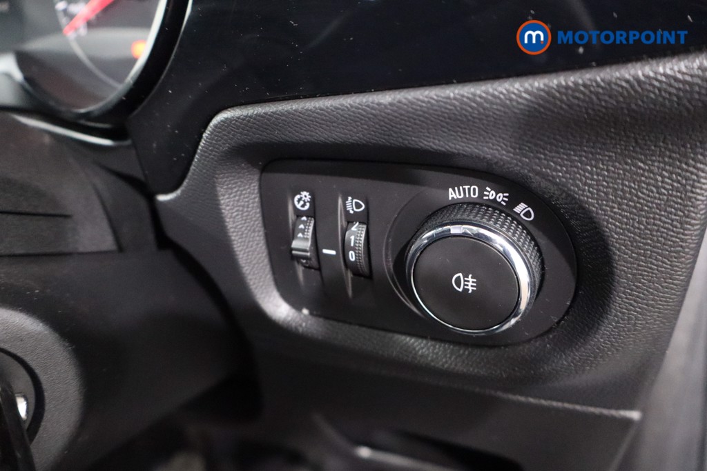 Vauxhall Corsa Design Manual Petrol Hatchback - Stock Number (1627921) - 17th supplementary image