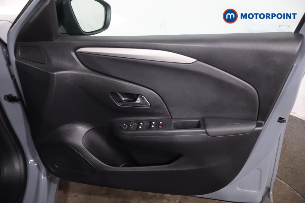 Vauxhall Corsa Design Manual Petrol Hatchback - Stock Number (1627921) - 23rd supplementary image
