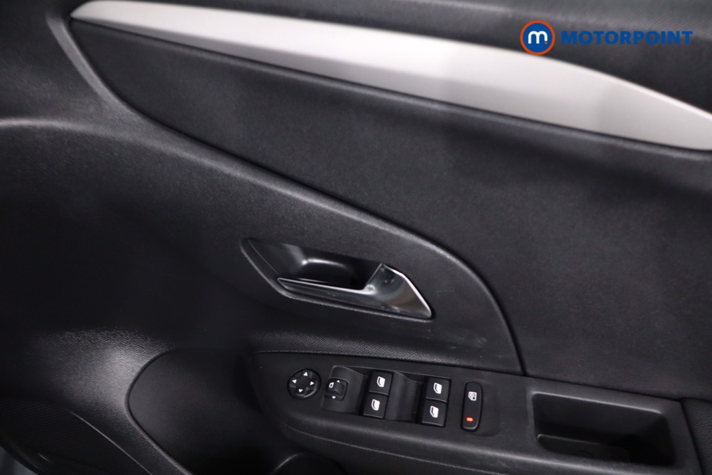 Vauxhall Corsa Design Manual Petrol Hatchback - Stock Number (1627921) - 24th supplementary image