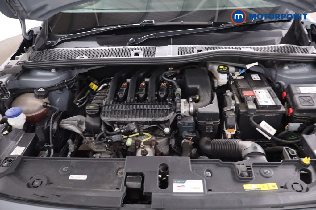 Vauxhall Corsa Design Manual Petrol Hatchback - Stock Number (1627921) - 31st supplementary image