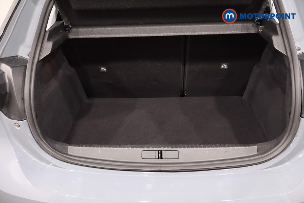 Vauxhall Corsa Design Manual Petrol Hatchback - Stock Number (1627921) - 36th supplementary image