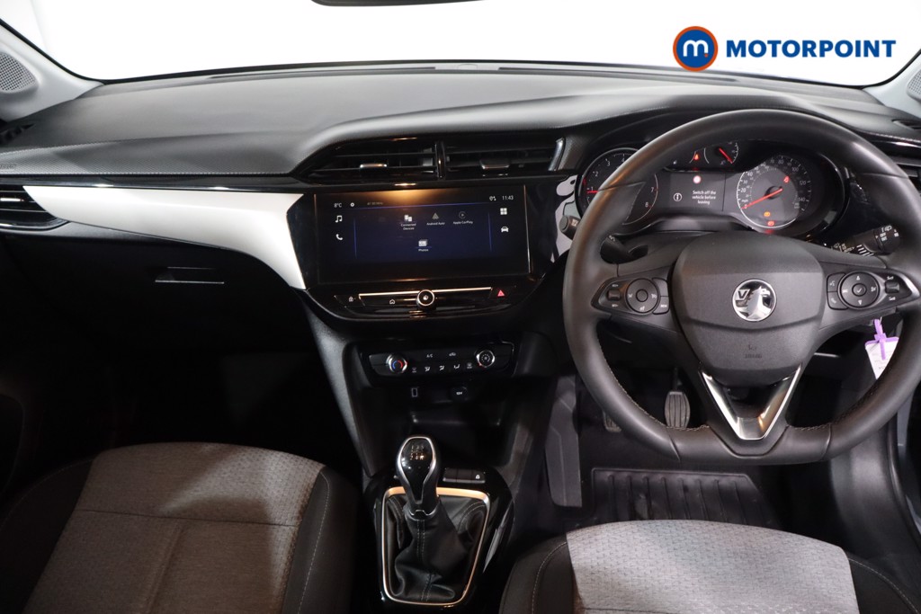 Vauxhall Corsa Design Manual Petrol Hatchback - Stock Number (1627921) - 1st supplementary image