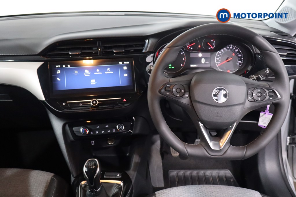 Vauxhall Corsa Design Manual Petrol Hatchback - Stock Number (1627930) - 3rd supplementary image