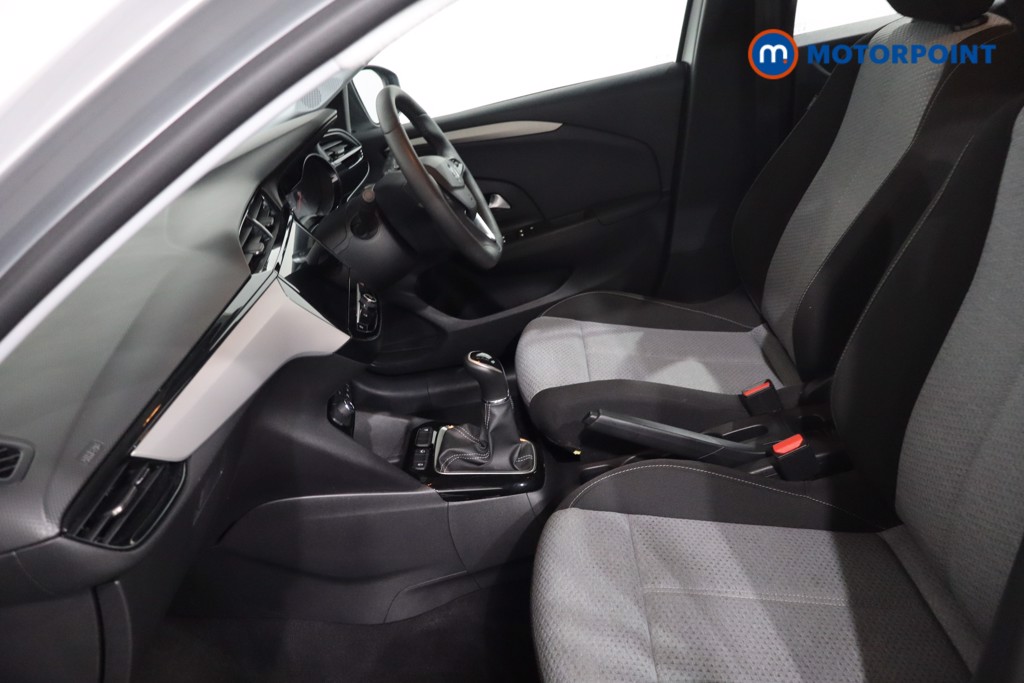 Vauxhall Corsa Design Manual Petrol Hatchback - Stock Number (1627930) - 4th supplementary image