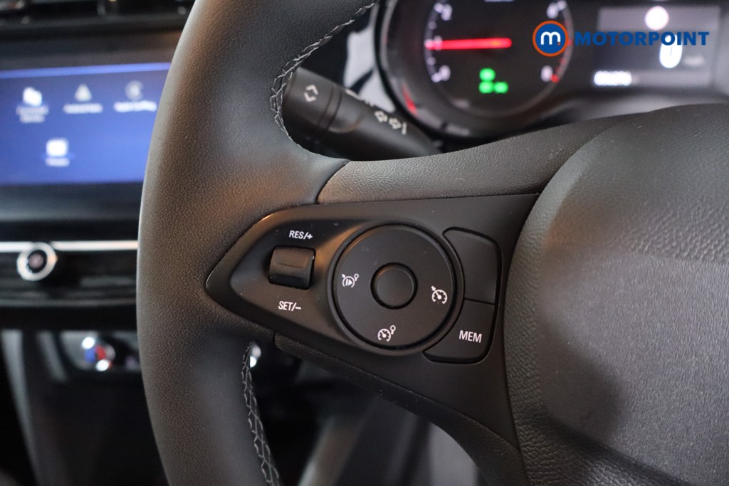 Vauxhall Corsa Design Manual Petrol Hatchback - Stock Number (1627930) - 7th supplementary image