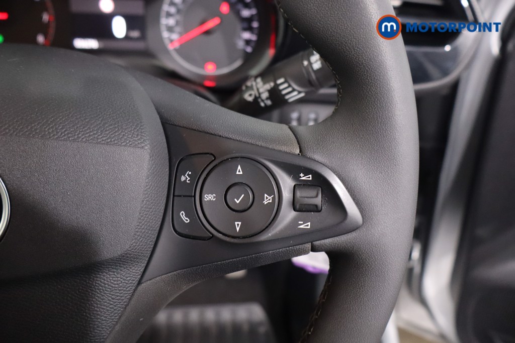 Vauxhall Corsa Design Manual Petrol Hatchback - Stock Number (1627930) - 8th supplementary image