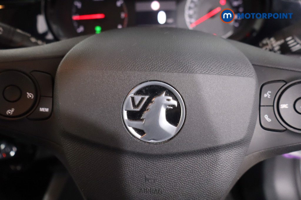 Vauxhall Corsa Design Manual Petrol Hatchback - Stock Number (1627930) - 13th supplementary image