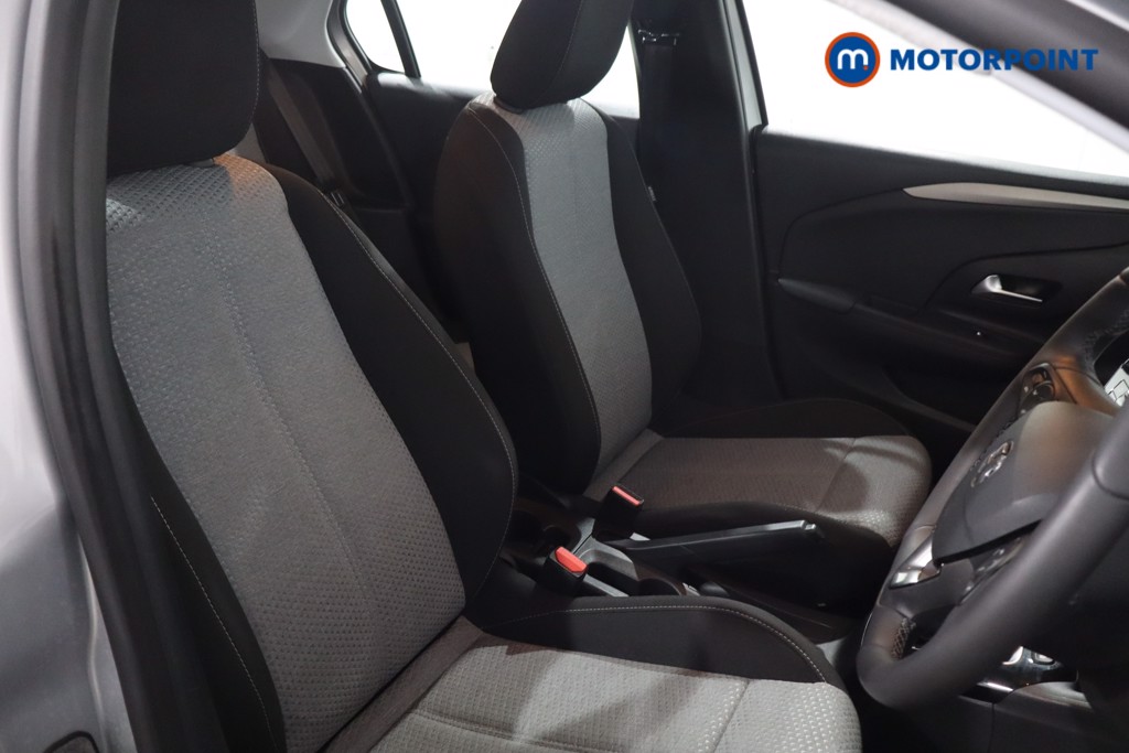 Vauxhall Corsa Design Manual Petrol Hatchback - Stock Number (1627930) - 22nd supplementary image