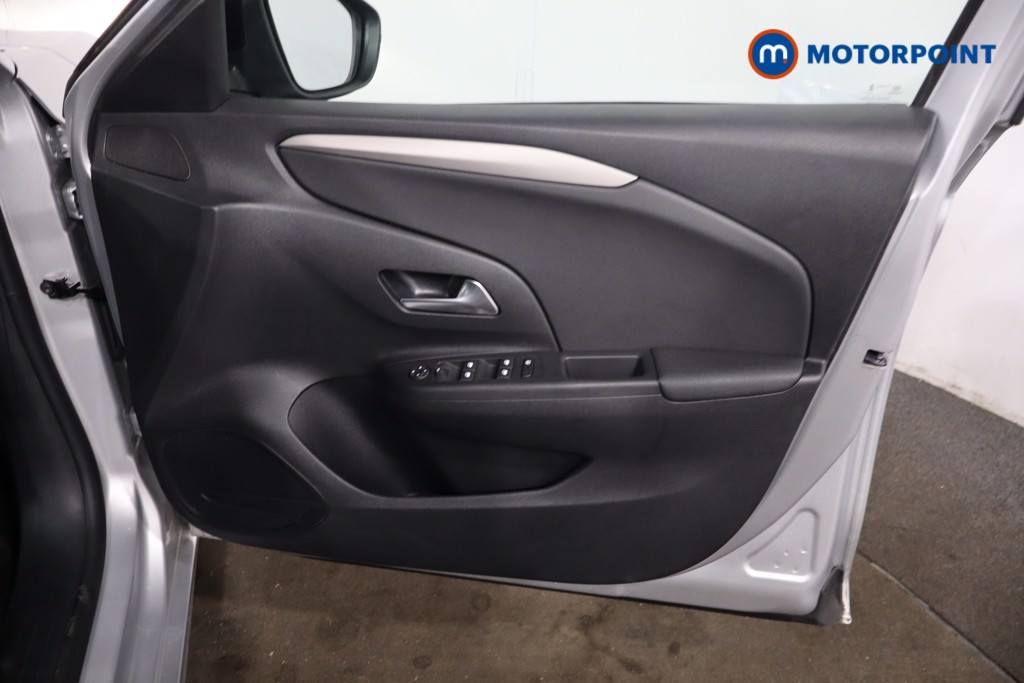 Vauxhall Corsa Design Manual Petrol Hatchback - Stock Number (1627930) - 23rd supplementary image