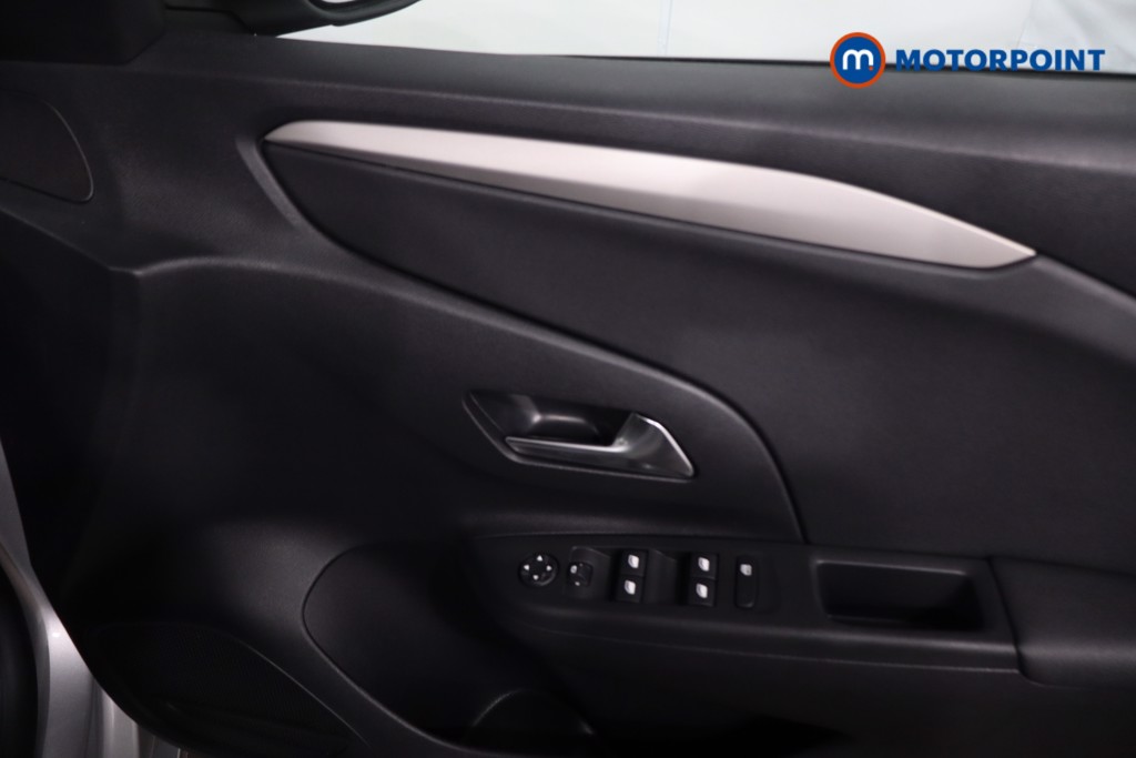Vauxhall Corsa Design Manual Petrol Hatchback - Stock Number (1627930) - 24th supplementary image