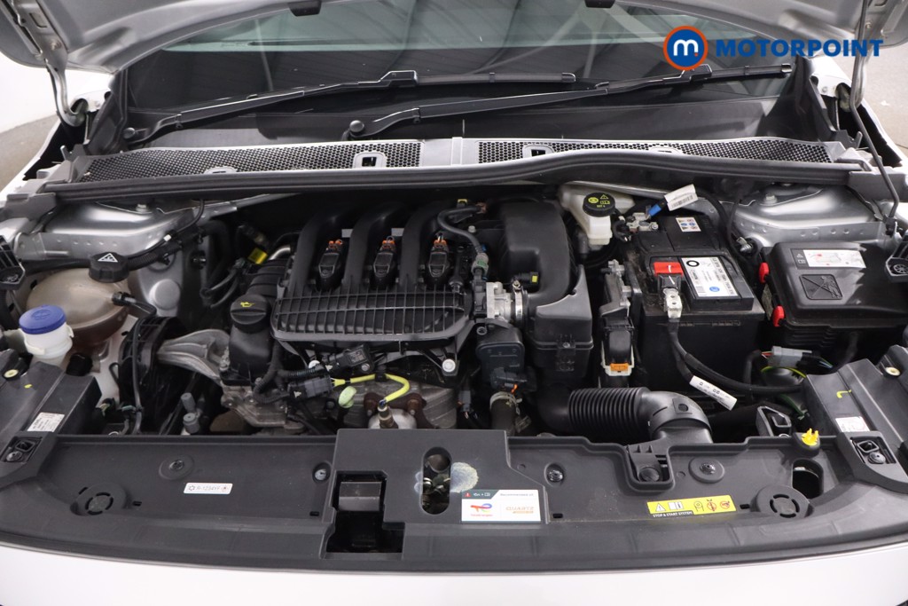 Vauxhall Corsa Design Manual Petrol Hatchback - Stock Number (1627930) - 31st supplementary image