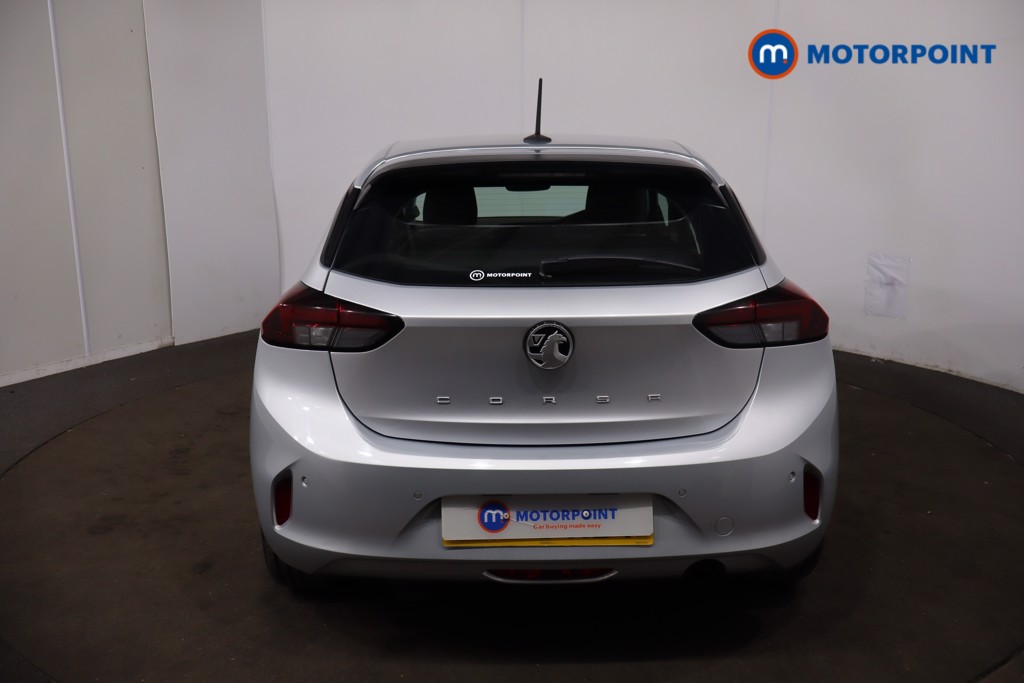 Vauxhall Corsa Design Manual Petrol Hatchback - Stock Number (1627930) - 33rd supplementary image