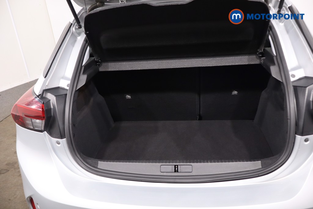 Vauxhall Corsa Design Manual Petrol Hatchback - Stock Number (1627930) - 36th supplementary image