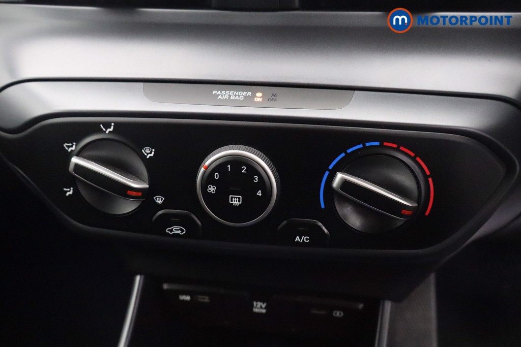 Hyundai Bayon Se Connect Automatic Petrol SUV - Stock Number (1628007) - 3rd supplementary image