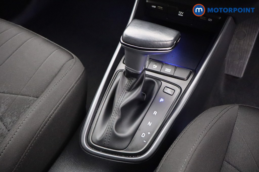 Hyundai Bayon Se Connect Automatic Petrol SUV - Stock Number (1628007) - 4th supplementary image